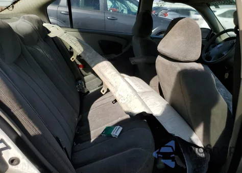 2005 Chevrolet Classic из США, поврежденный, VIN 1G1ND52F05M132399